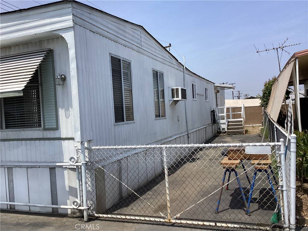 Montebello, CA 90640,630 S Maple AVE #53
