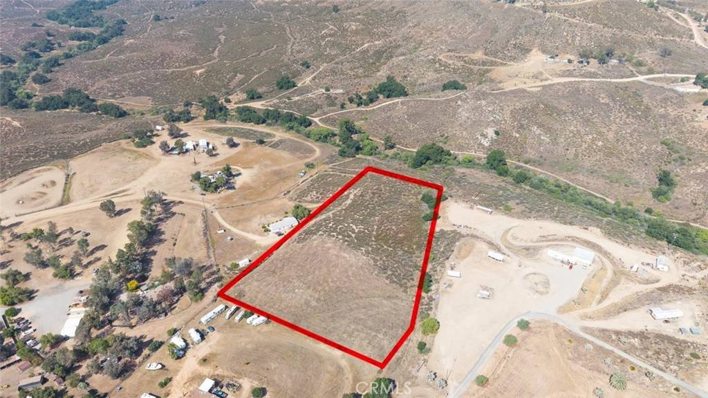 0 Porth, Murrieta, CA 92563