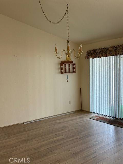 San Jacinto, CA 92583,1438 Senator WAY