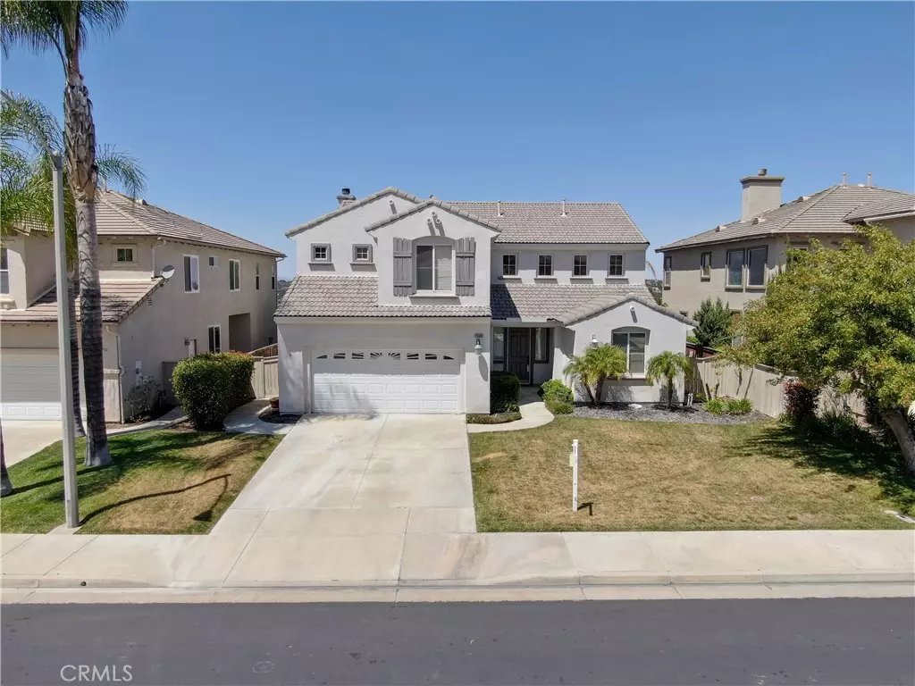 Temecula, CA 92592,33440 Barrington DR