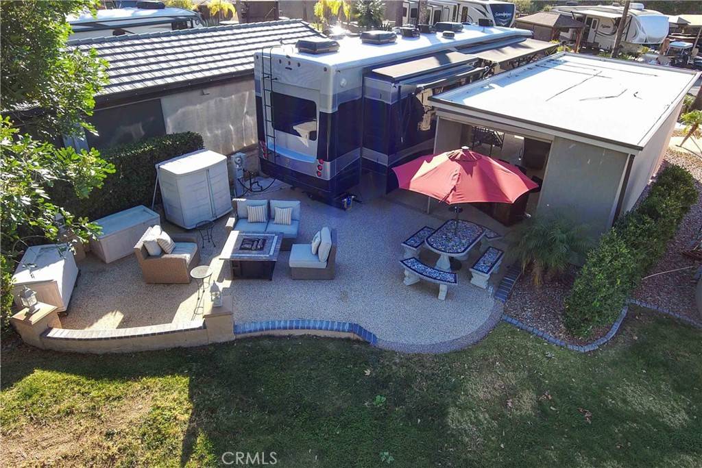 Aguanga, CA 92536,45525 Highway 79 Site 246