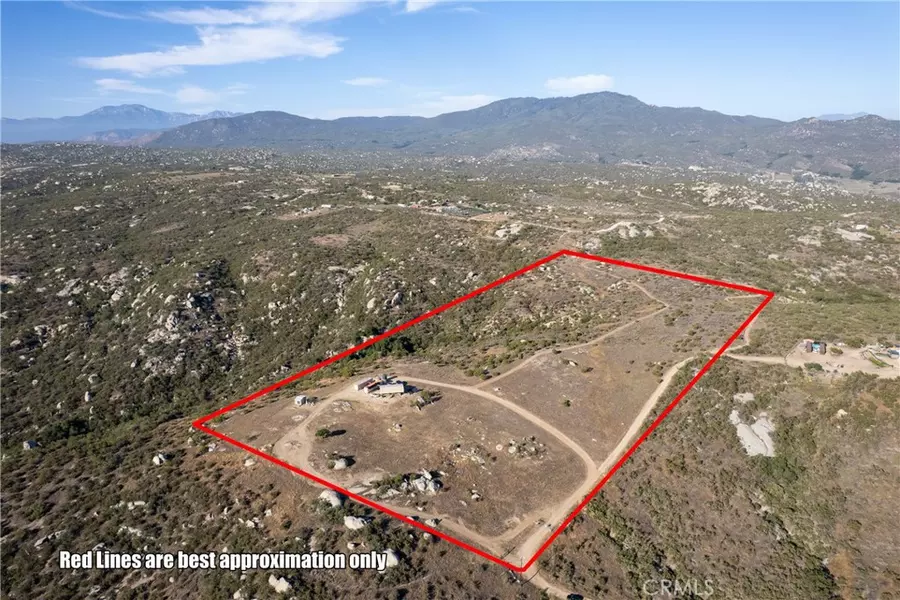 39106 Dusty TRL, Hemet, CA 92544