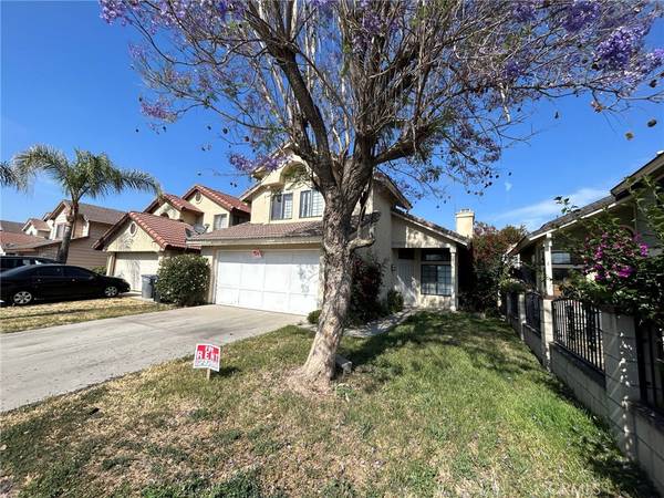 Perris, CA 92571,1523 Heirloom AVE