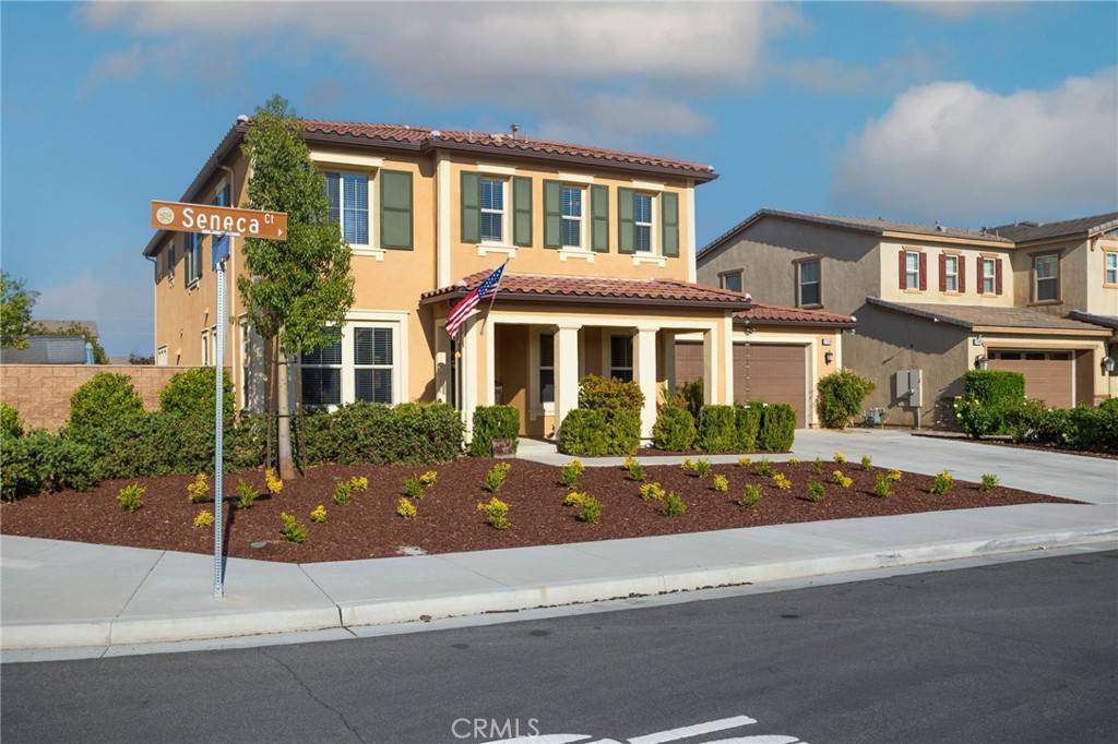 Menifee, CA 92585,27834 Seneca CT