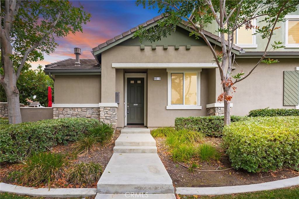 8015 Yeager ST, Chino, CA 91708