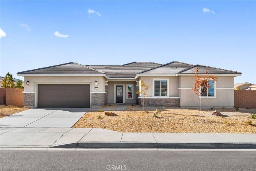 14857 Desert Lily CT, Apple Valley, CA 92307