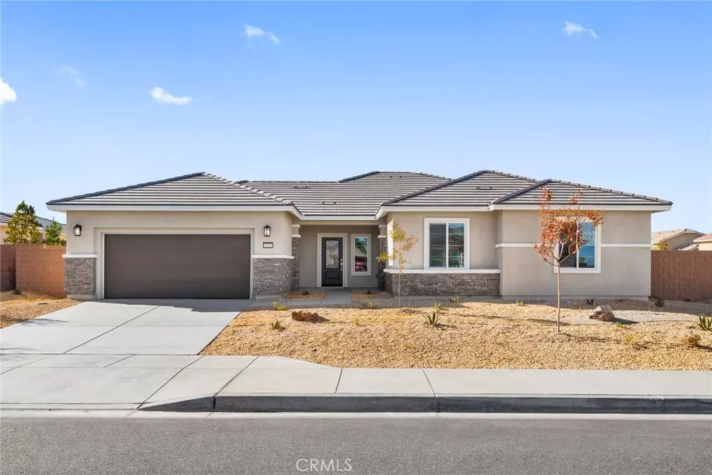 Apple Valley, CA 92307,14857 Desert Lily CT