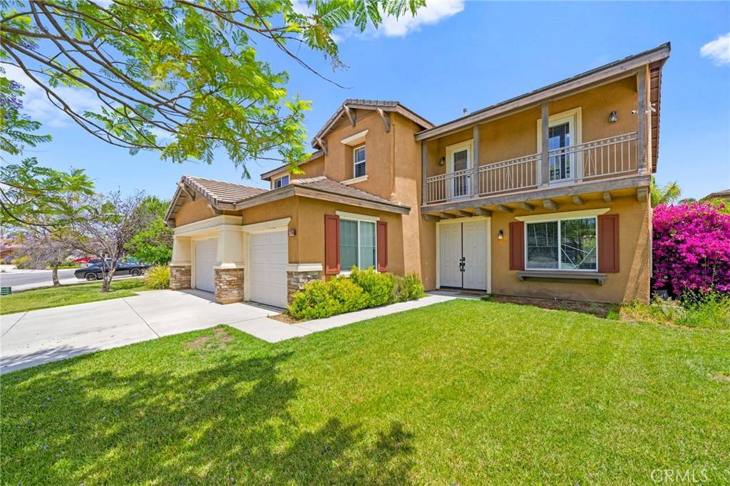 Murrieta, CA 92563,37286 Harvest DR