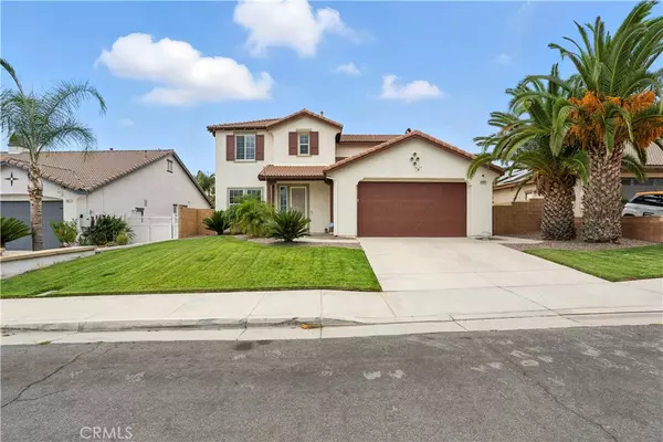 34803 Mediterra CIR, Winchester, CA 92596