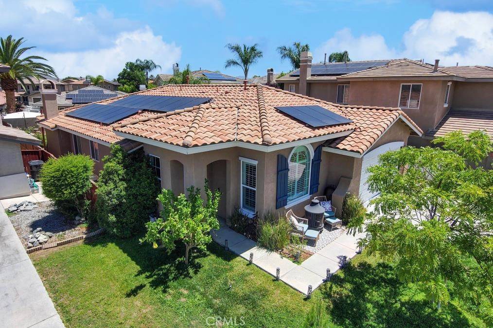 Winchester, CA 92596,31090 Florence CT