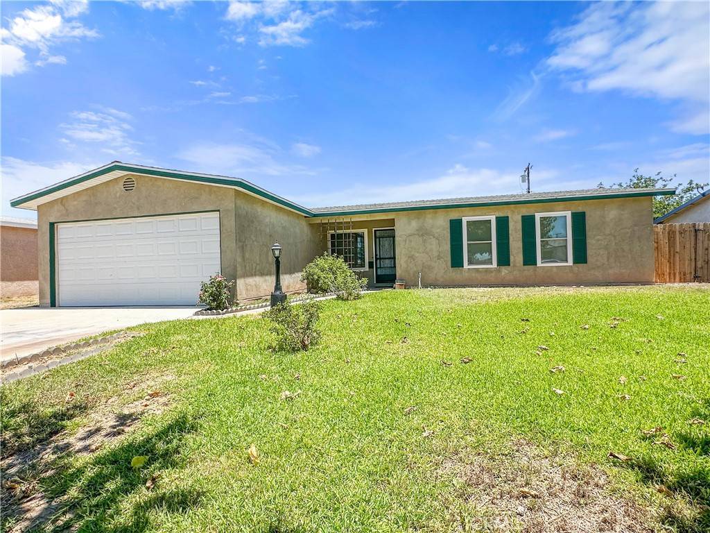630 N 10 th ST, Blythe, CA 92225