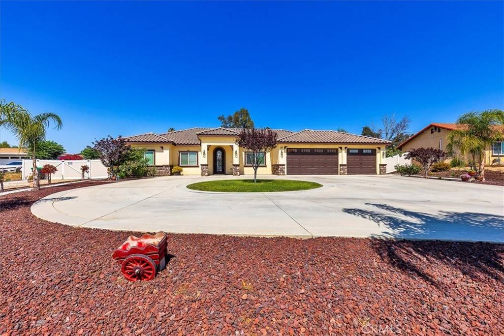 Perris, CA 92570,2162 Sunpark DR