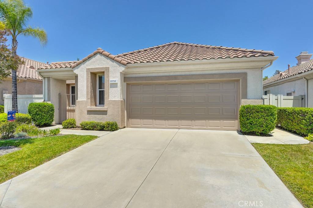 23788 Via Compadres, Murrieta, CA 92562