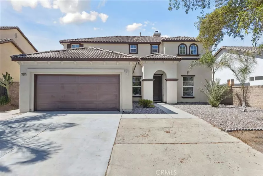 1541 Cheshire DR, Perris, CA 92571
