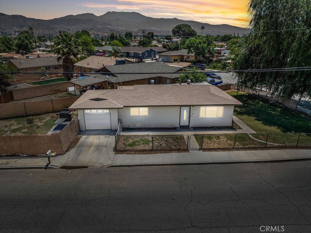 San Jacinto, CA 92583,149 S Mistletoe AVE