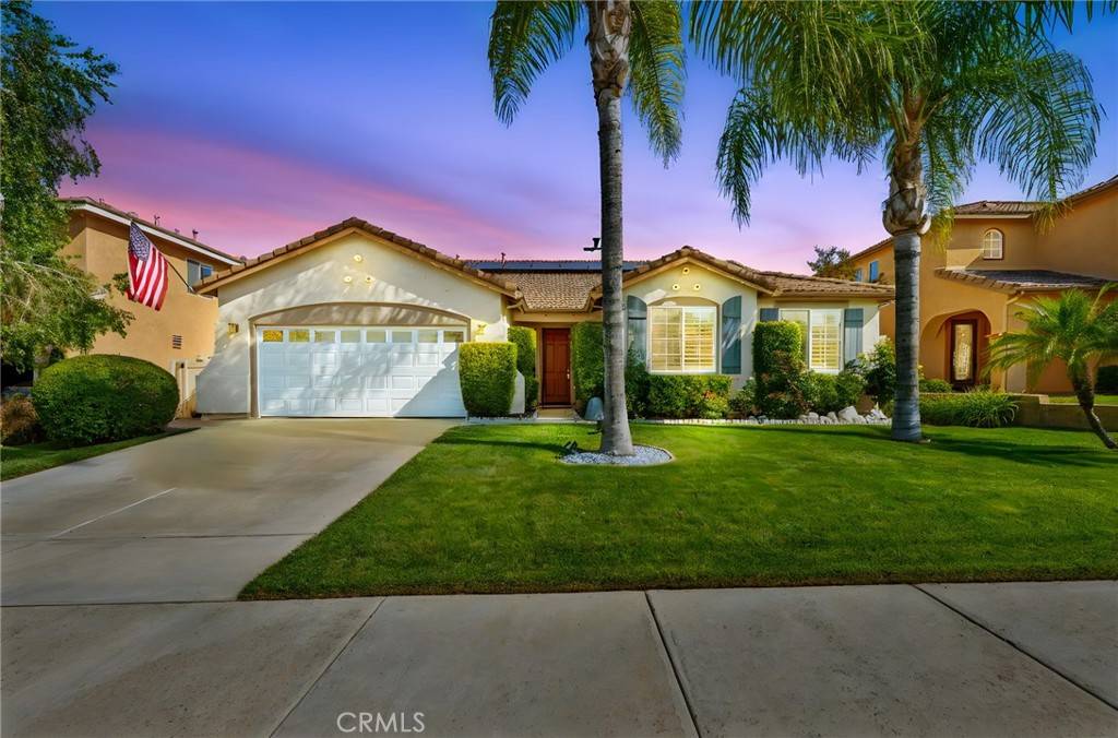Temecula, CA 92592,33818 Channel ST