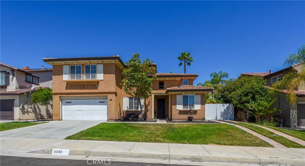 41149 Oak Creek RD, Murrieta, CA 92562