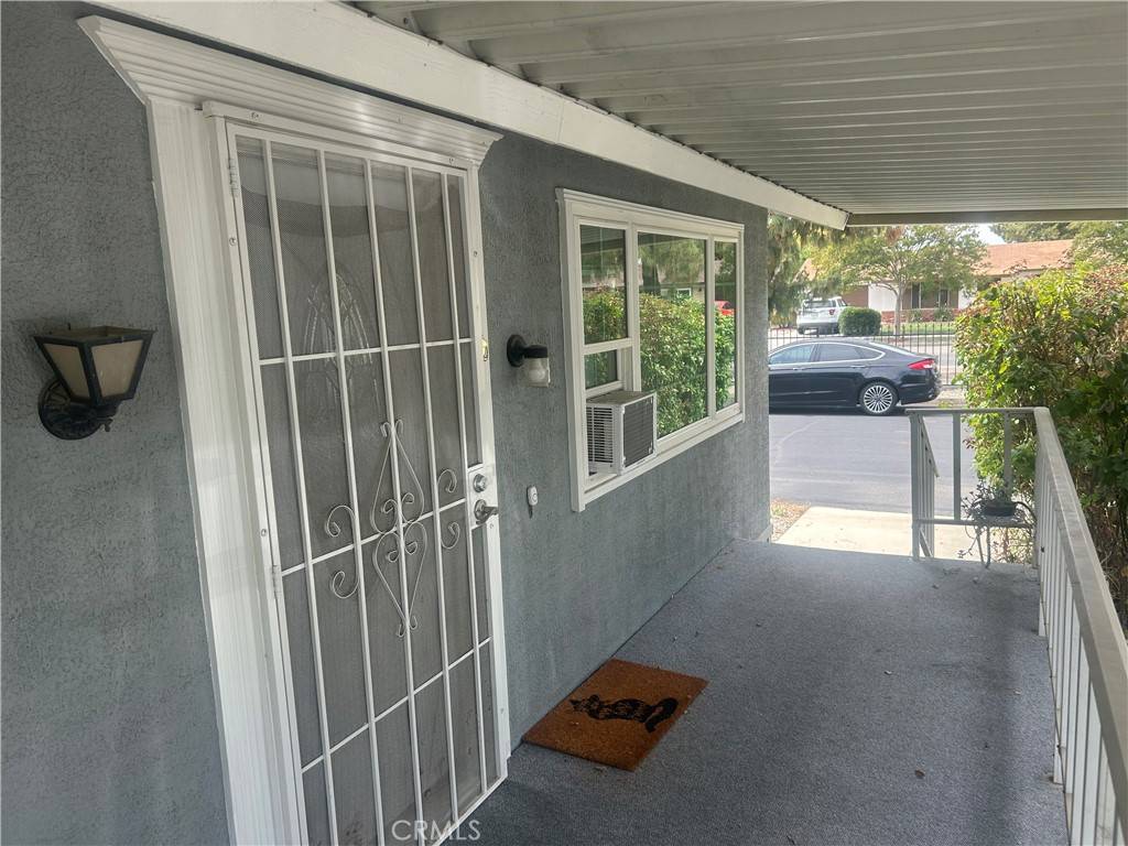 Hemet, CA 92543,725 W Thornton AVE #22