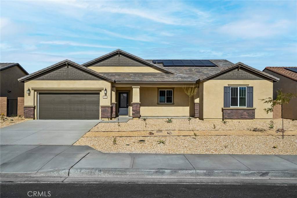 Apple Valley, CA 92307