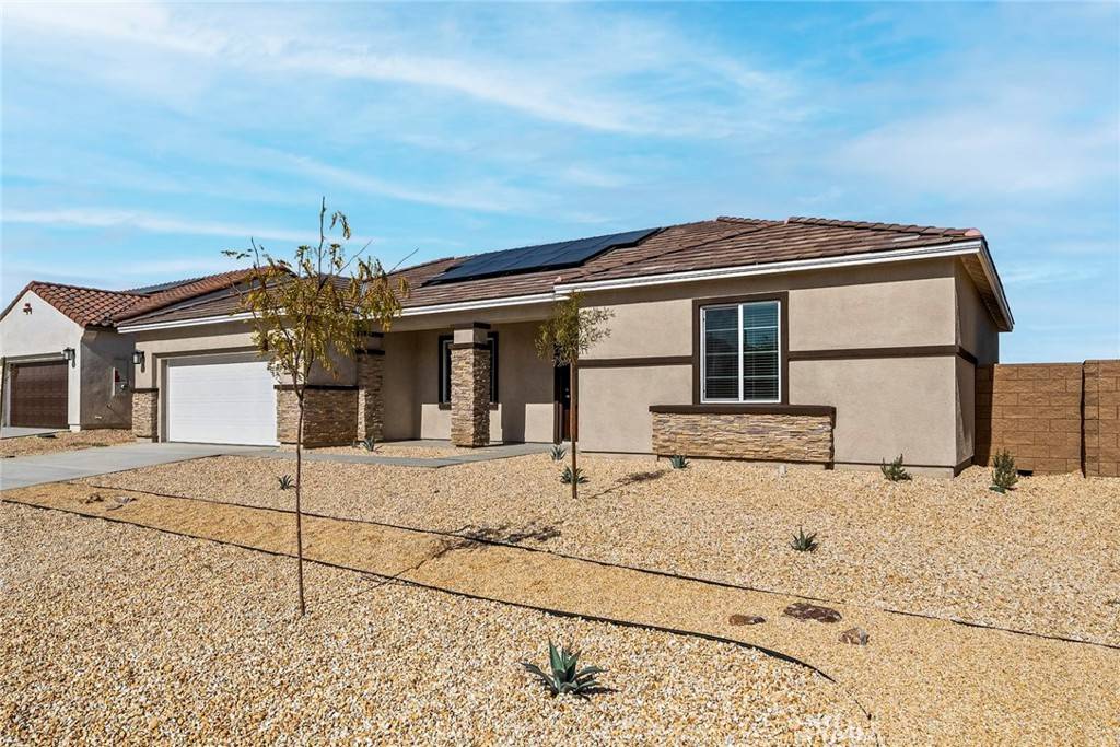 Victorville, CA 92392