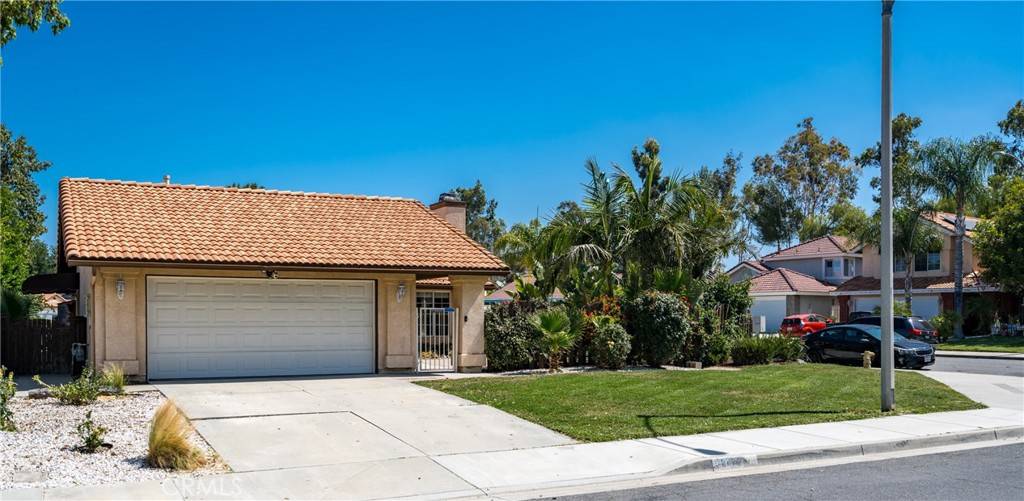 24822 Fire Falls DR, Murrieta, CA 92562