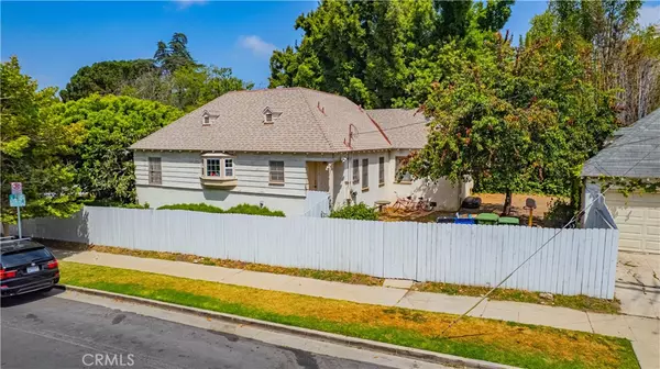 1536 Malcolm AVE, Los Angeles, CA 90024