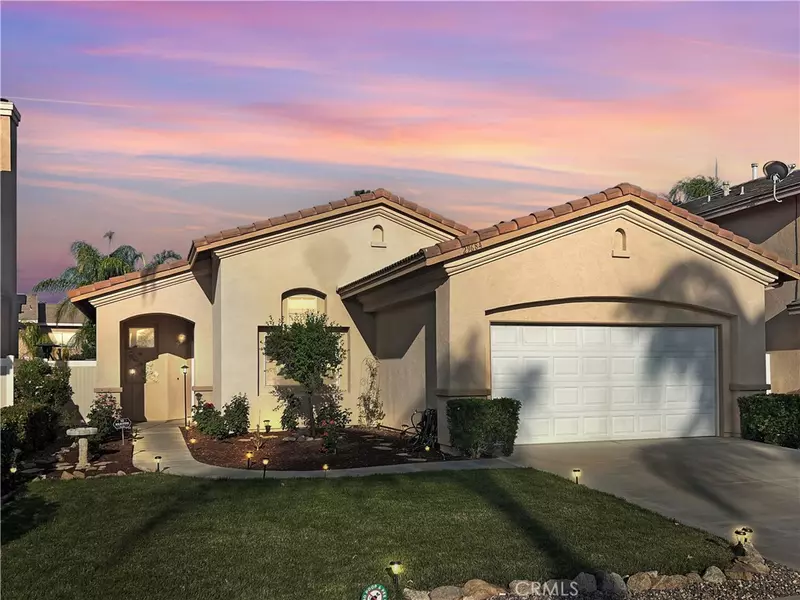 29684 Desert Terrace DR, Menifee, CA 92584
