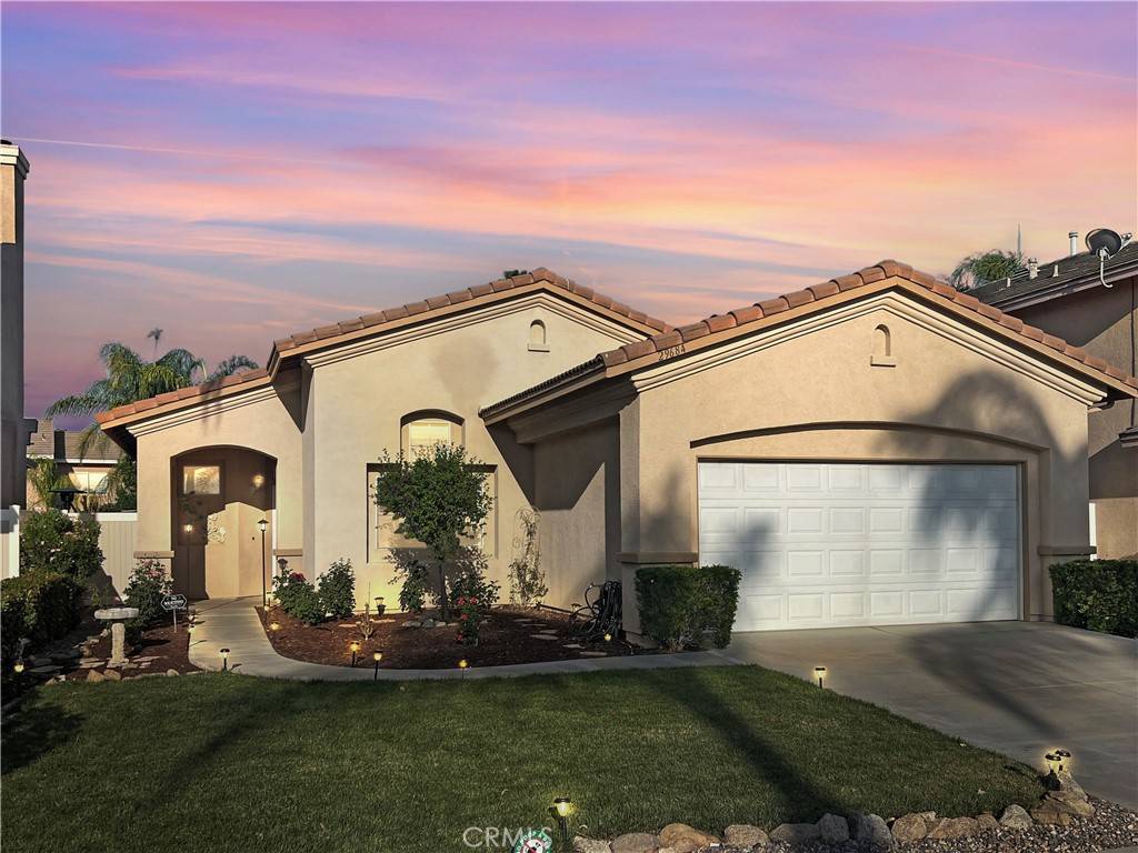 29684 Desert Terrace DR, Menifee, CA 92584