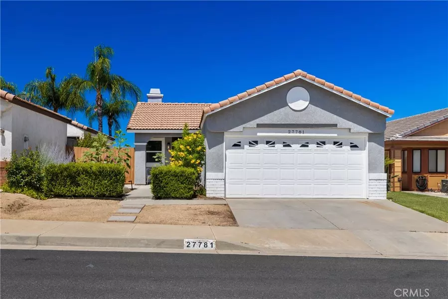27781 Spring Meadow CT, Menifee, CA 92585