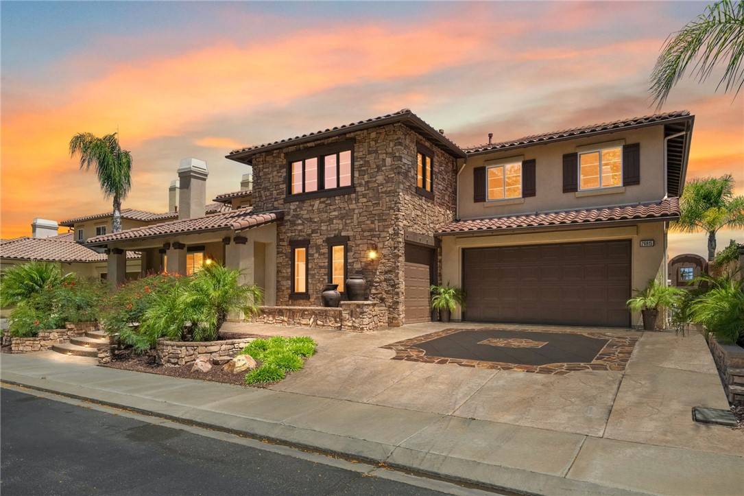 Murrieta, CA 92562,26815 Chamomile ST