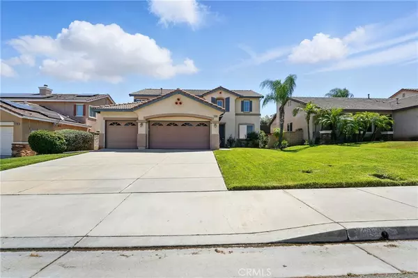 Menifee, CA 92584,31258 Shadow Ridge DR