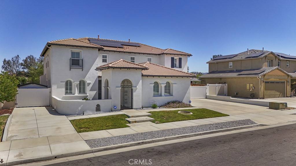 Winchester, CA 92596,32420 Apricot Tree RD