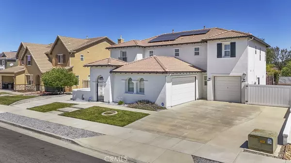 Winchester, CA 92596,32420 Apricot Tree RD