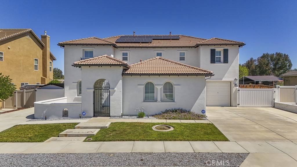 32420 Apricot Tree RD, Winchester, CA 92596