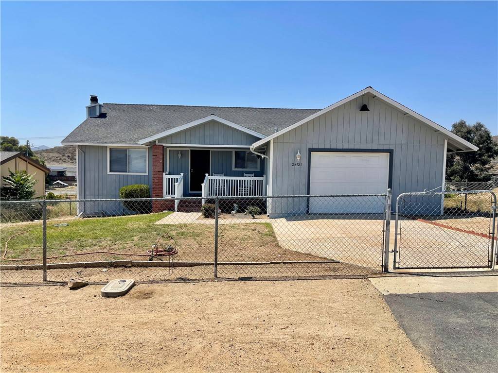 Menifee, CA 92587,28121 West DR