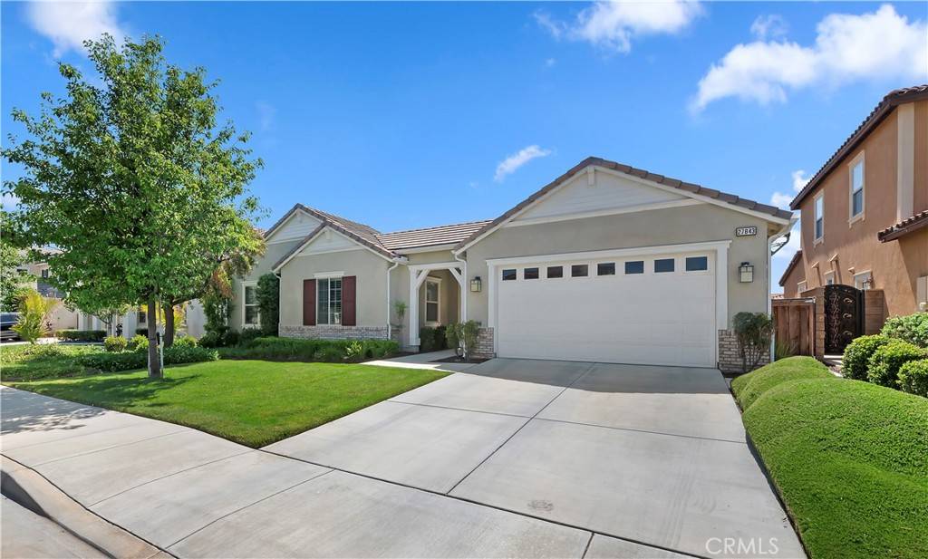 Menifee, CA 92585,27843 Huron CT