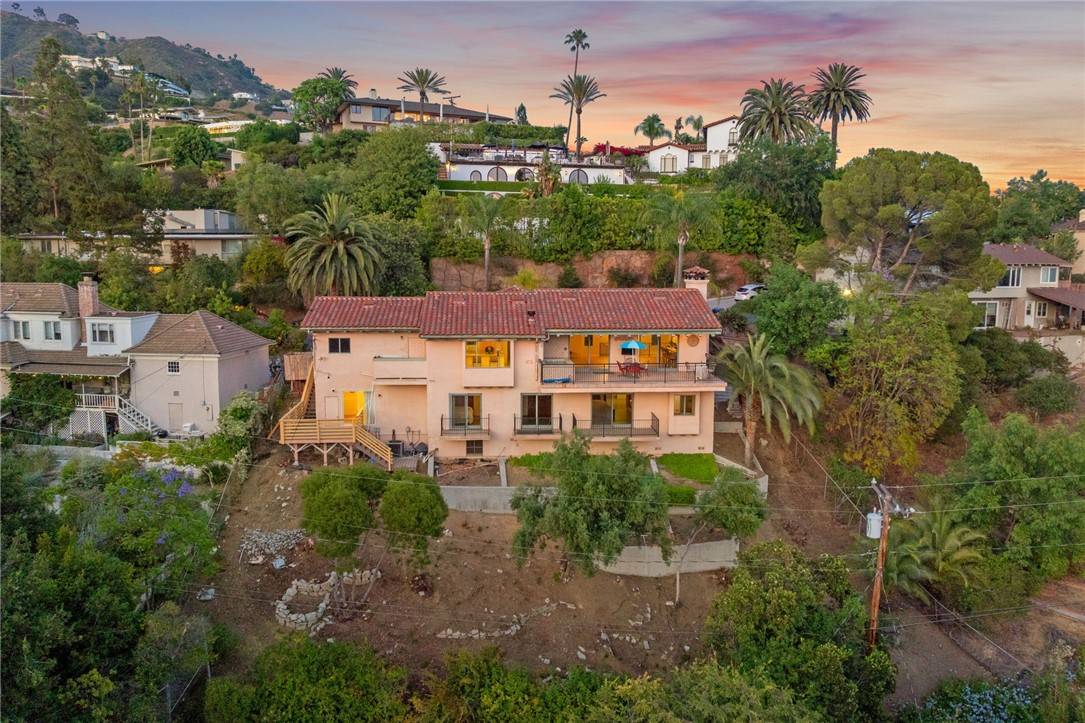 Glendale, CA 91202,366 Brockmont DR