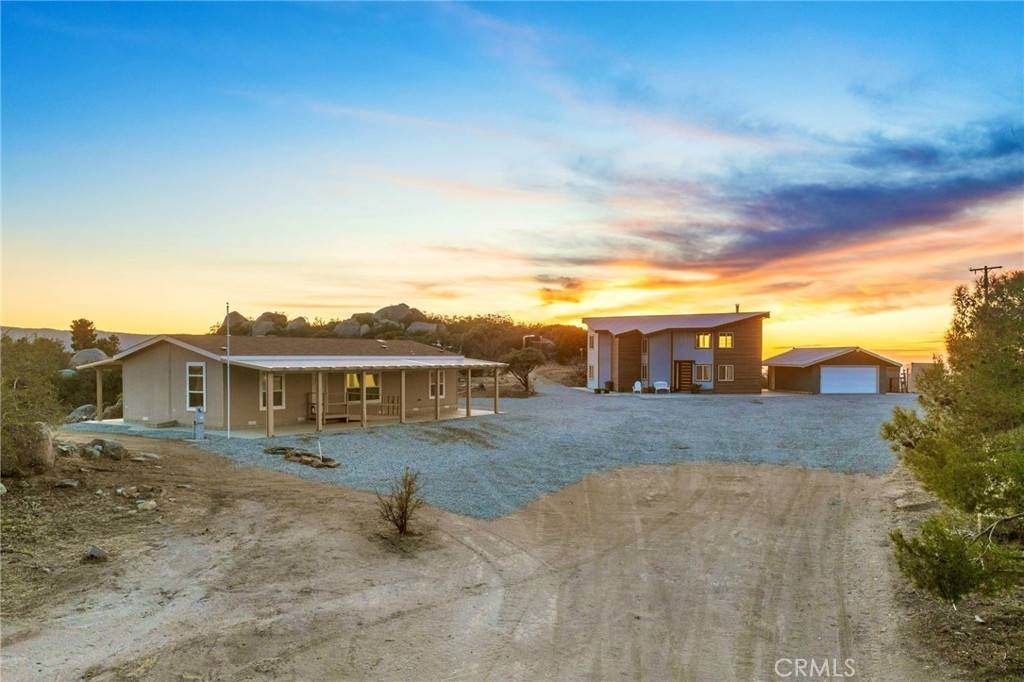 Aguanga, CA 92536,49780 Windsong WAY #B