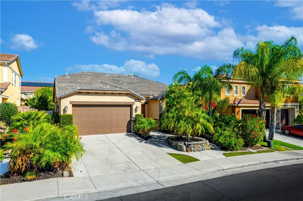 Lake Elsinore, CA 92532,36402 Tansy CT