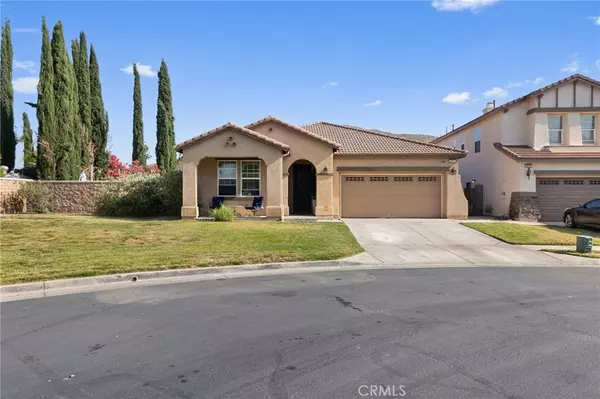 Hemet, CA 92545,3001 Red Cedar TRL