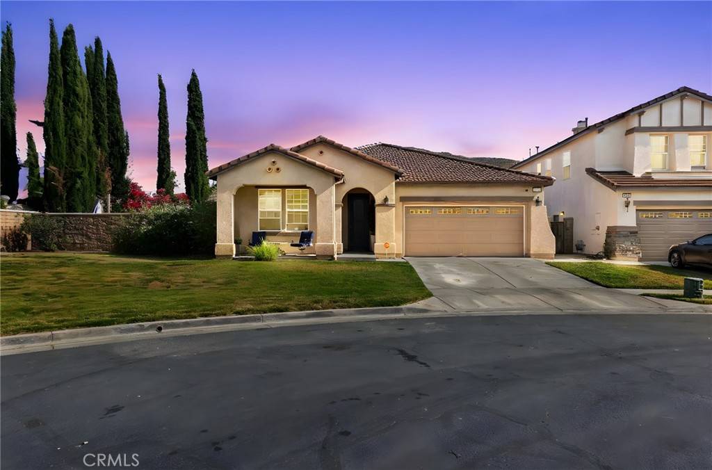 3001 Red Cedar TRL, Hemet, CA 92545
