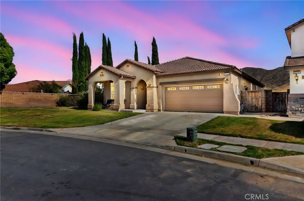 Hemet, CA 92545,3001 Red Cedar TRL