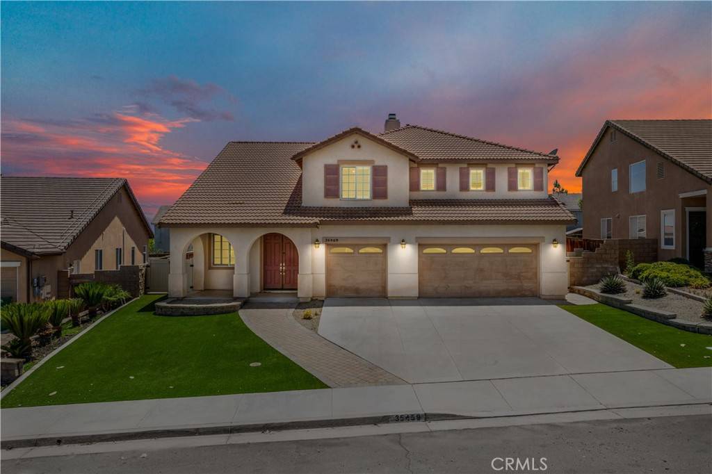 Winchester, CA 92596,35459 Azalea CIR