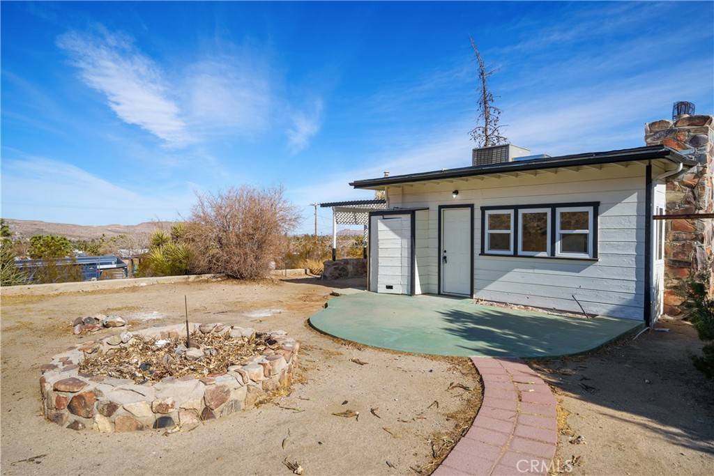 7888 Victor, Yucca Valley, CA 92284