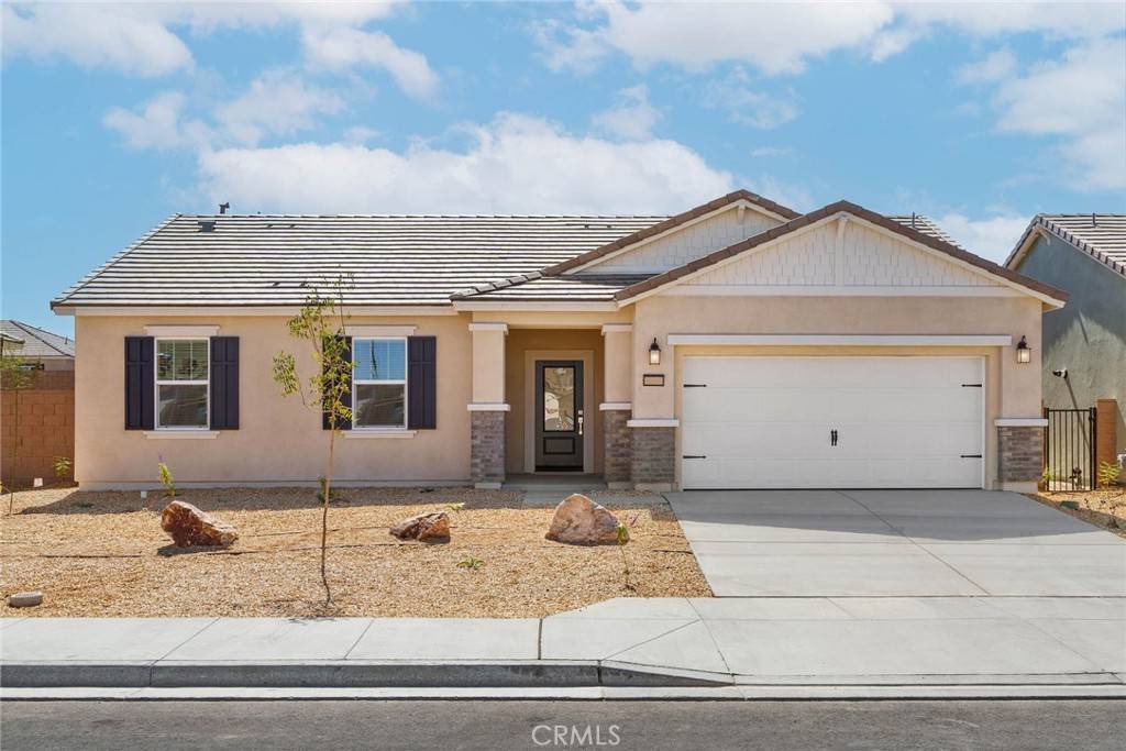 14840 Indigo RD, Apple Valley, CA 92307