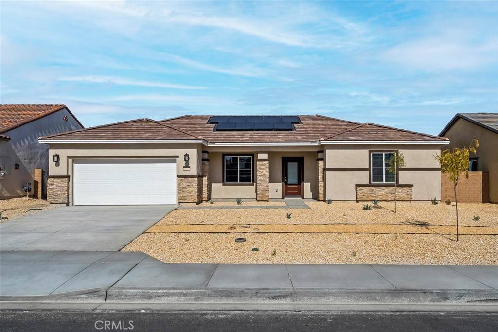 Apple Valley, CA 92307