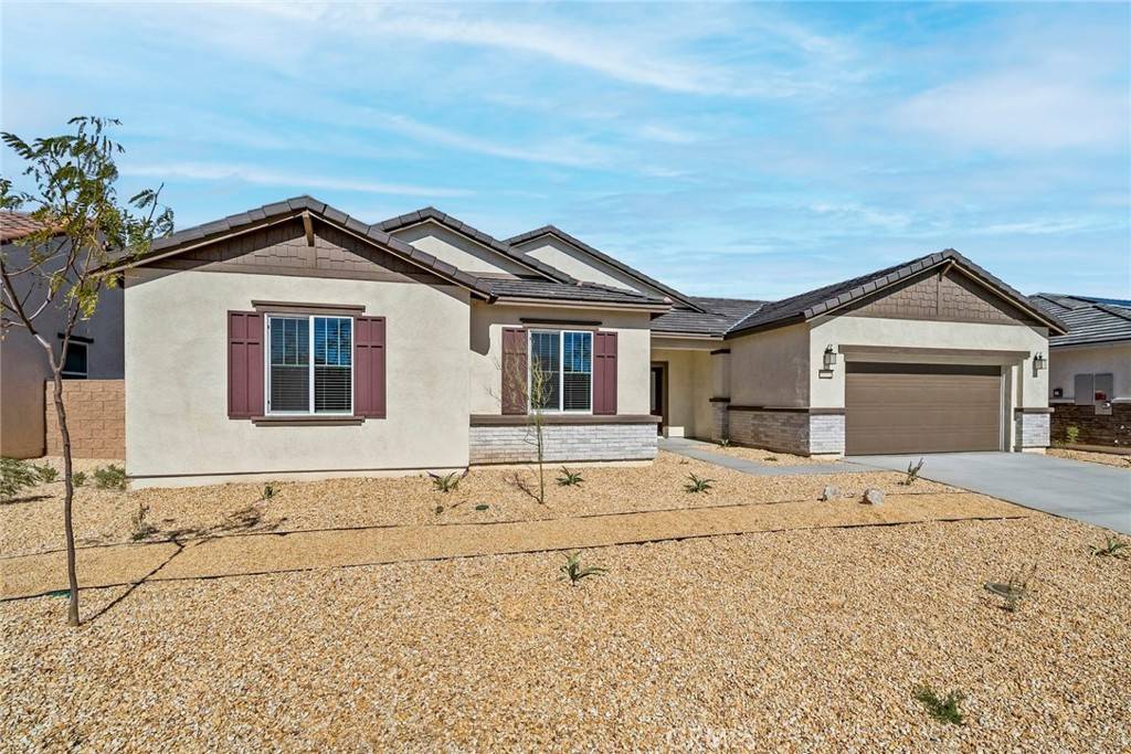 Apple Valley, CA 92307,14881 Indigo RD