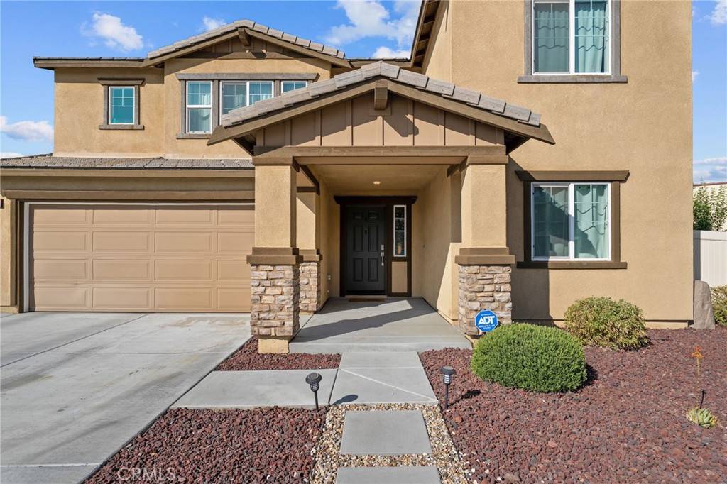 Hemet, CA 92544,5896 Plum PL