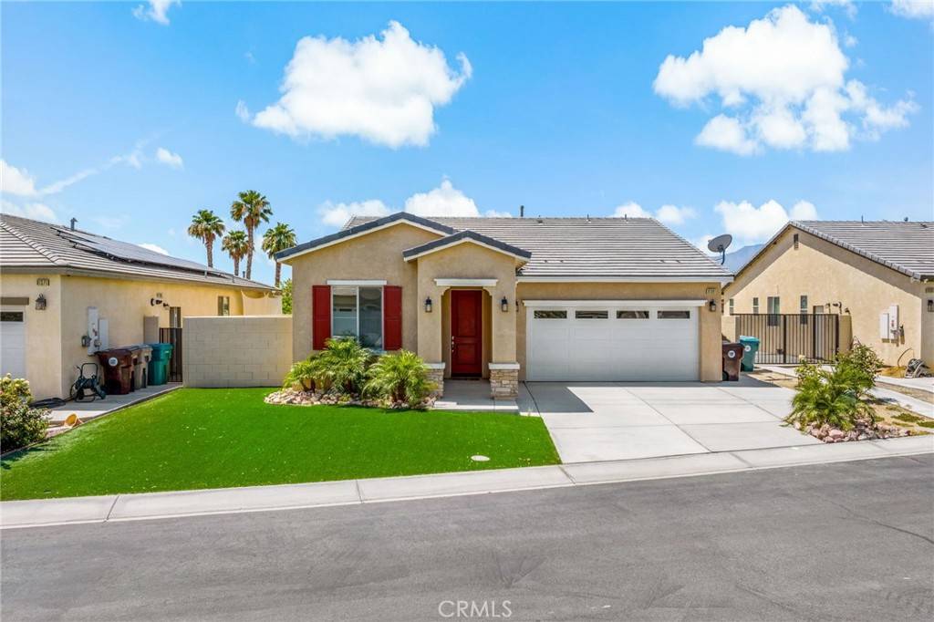 81361 Monet CT, Indio, CA 92201