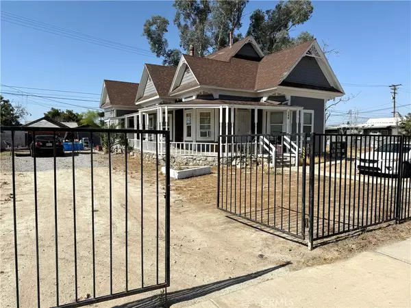 San Jacinto, CA 92583,340 E Main ST